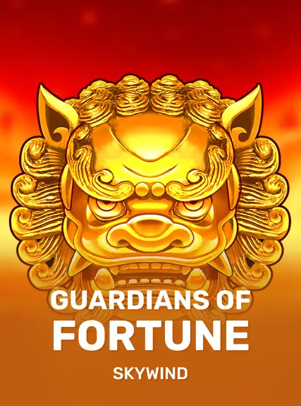 Guardians of Fortune game tile