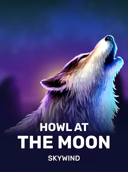 Howl at the Moon game tile