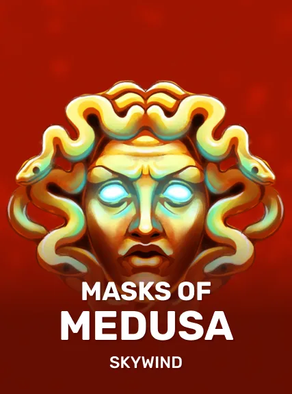 Masks Of Medusa game tile