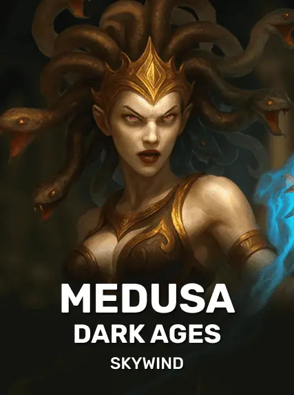 Medusa Dark Ages game tile