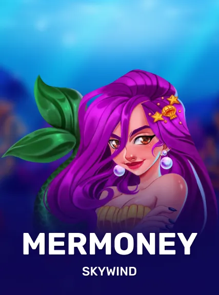 MerMoney game tile