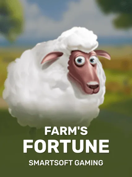 Farm's Fortune game tile