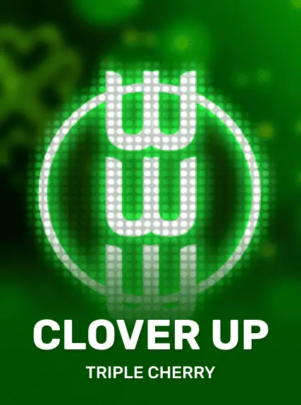 Clover Up game tile