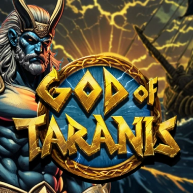 God of Taranis game tile