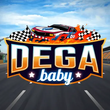 Dega Baby game tile