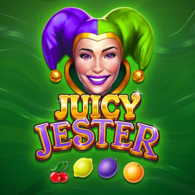 Juicy Jester game tile