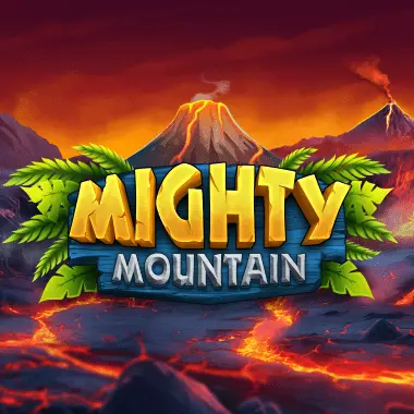 Mighty Mountain game tile