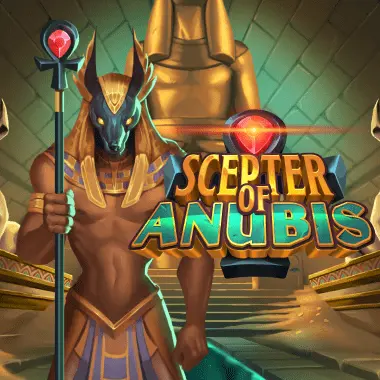 Scepter of Anubis game tile