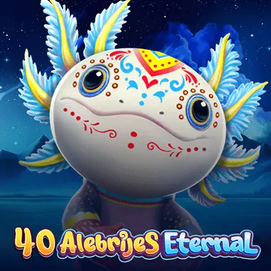 40 Alebrijes Eternal game tile