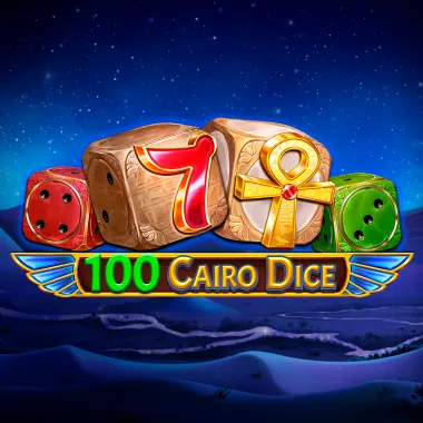 Cairo Dice game tile