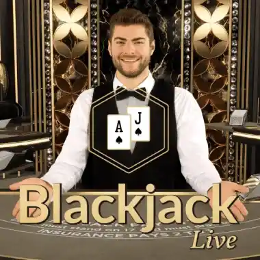 Platinum Private Blackjack 13 game tile