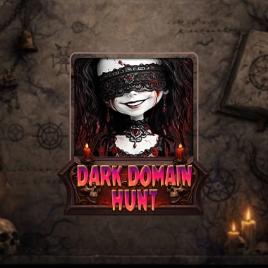 Dark Domain Hunt game tile