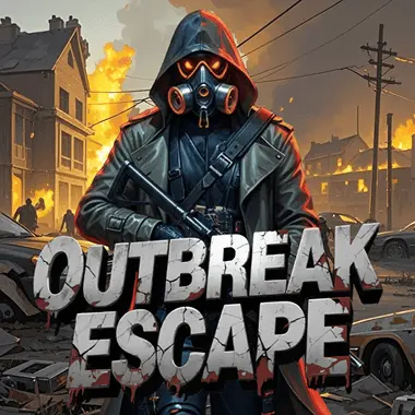 Outbreak Escape game tile