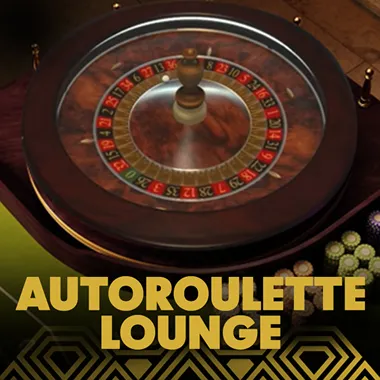 AutoRoulette Lounge game tile