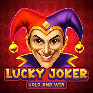 Lucky Joker: Hold and Win game tile