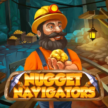 Nugget Navigators game tile
