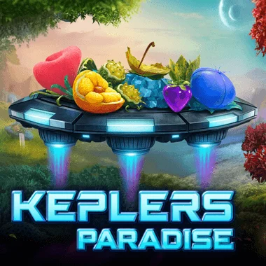 Keplers Paradise game tile
