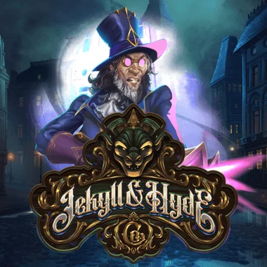 Jekyll & Hyde Co game tile