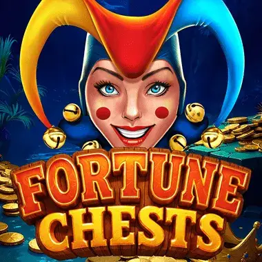 Fortune Chests game tile