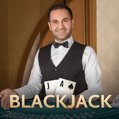 Blackjack 27 game tile