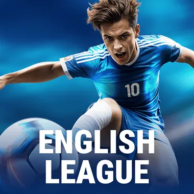 English league game tile
