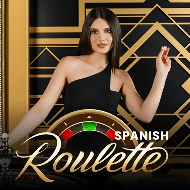 Spanish Roulette game tile