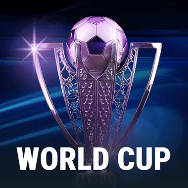 World Cup game tile