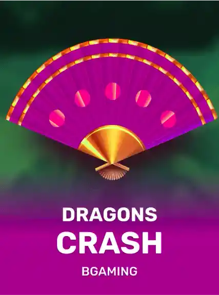Dragon's Crash game tile