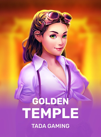 Golden Temple game tile