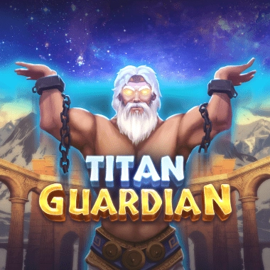 Titan Guardian game tile