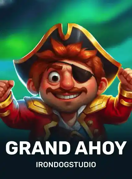 Grand Ahoy game tile