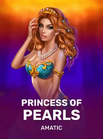 Princess of Pearls game tile