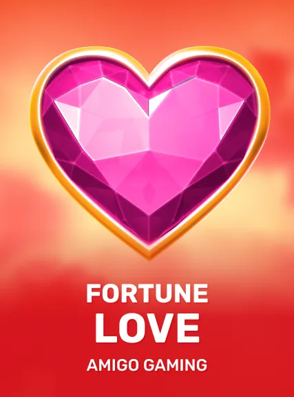 Fortune Love game tile