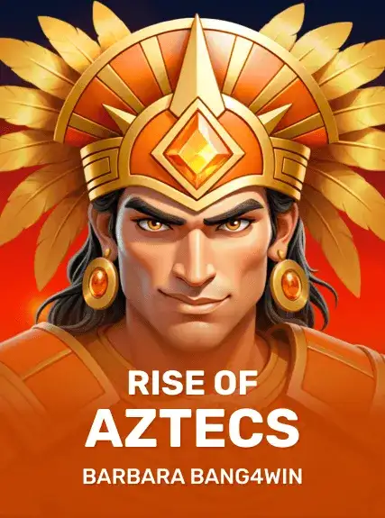 Rise of Aztecs game tile