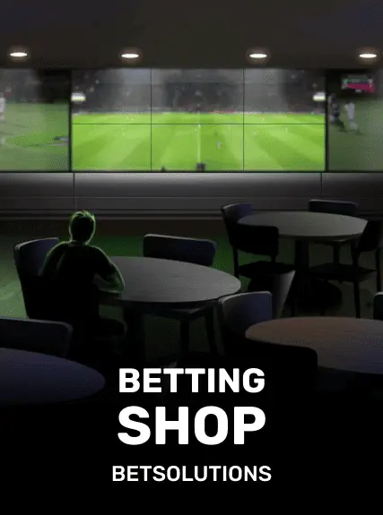 Betting Shop game tile