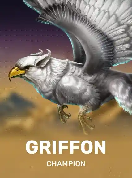 Griffon game tile