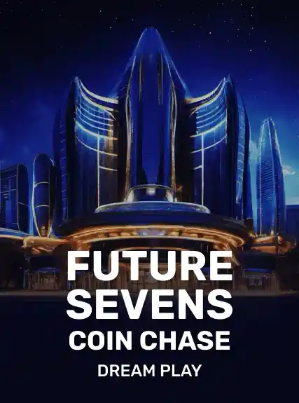 Future Sevens Coin Chase game tile