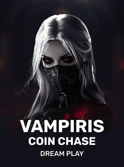 Vampiris Coin Chase game tile