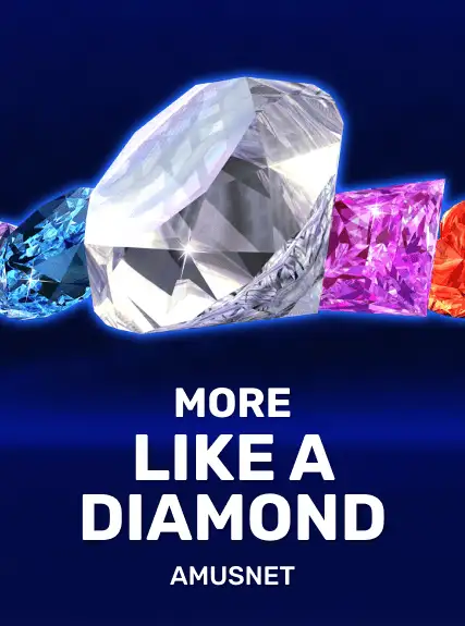 More Like a Diamond game tile