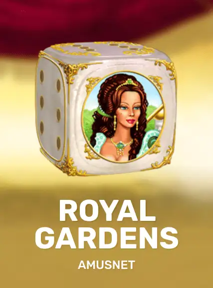 Royal Gardens game tile
