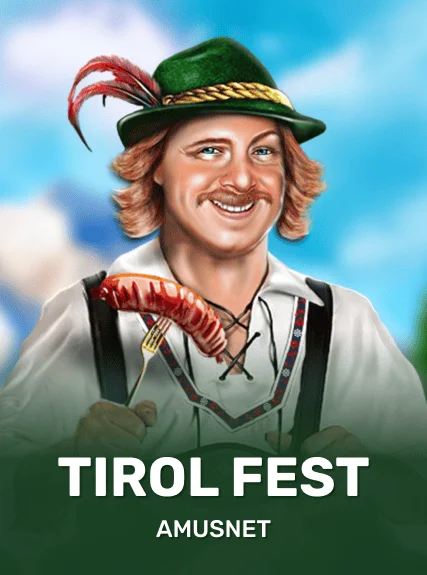 Tirol Fest game tile