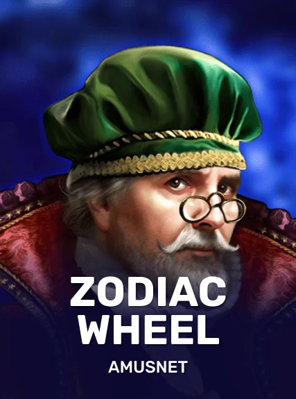 Zodiac Wheel game tile