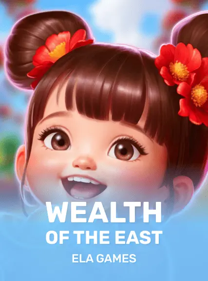 Wealth of the East game tile