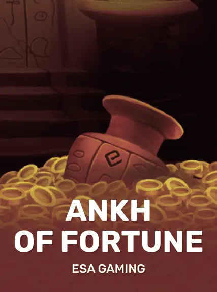 Ankh of Fortune game tile