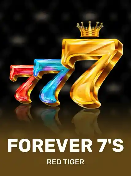 Forever 7's game tile