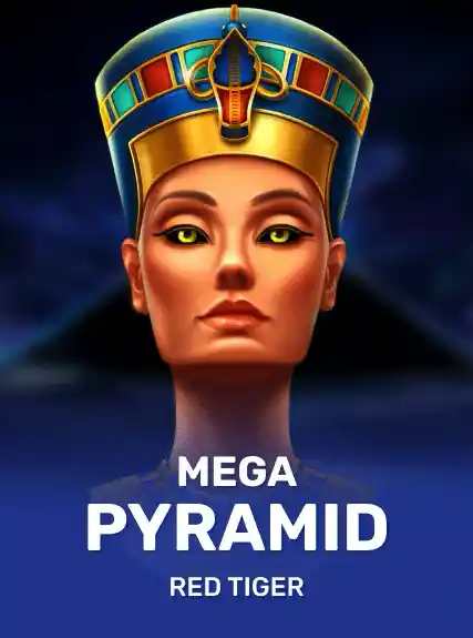 Mega Pyramid game tile