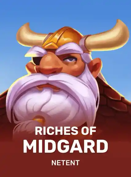 Riches of Midgard: Land and Expand game tile