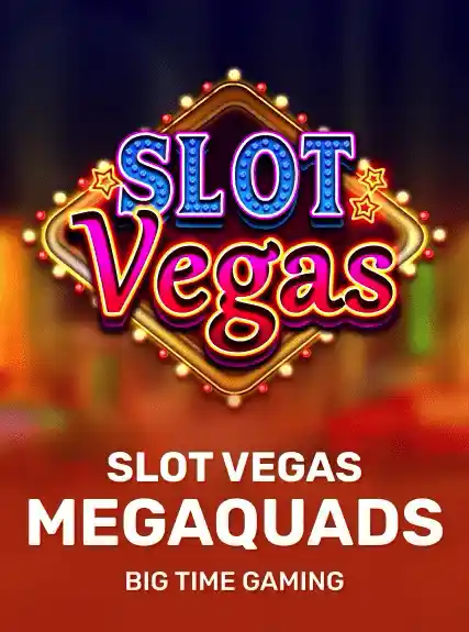 Slot Vegas - Fully Loaded game tile