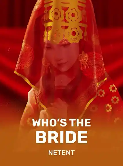 Who's the Bride game tile