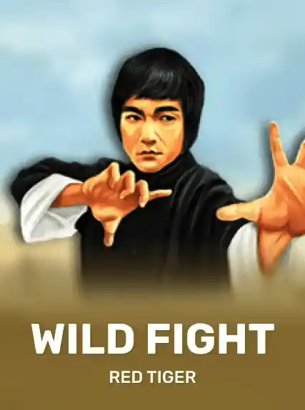 Wild Fight game tile